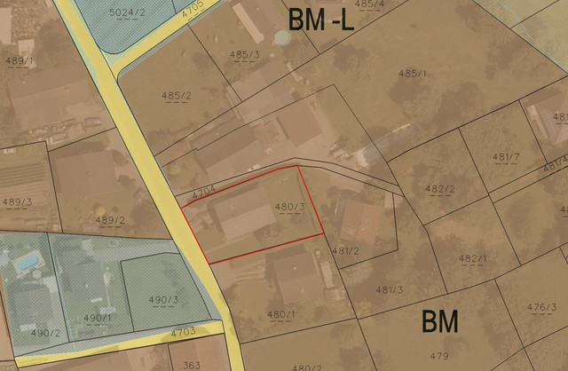 Gemütliches Einfamilienhaus in ruhiger Lage