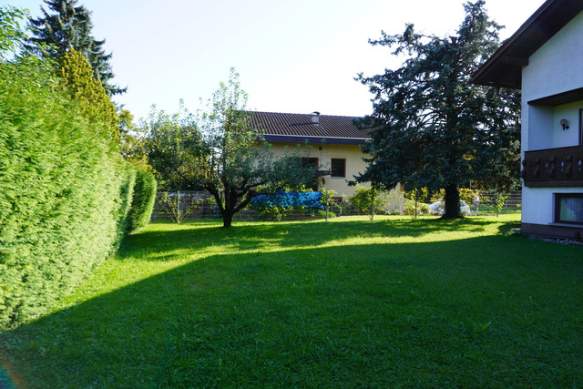 Gemütliches Einfamilienhaus in ruhiger Lage