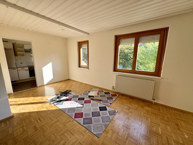 attraktive 3-Zimmer Maisonette Wohnung im Herzen von Altach