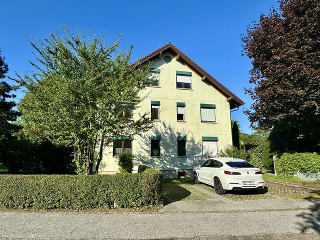 attraktive 3-Zimmer Maisonette Wohnung im Herzen von Altach