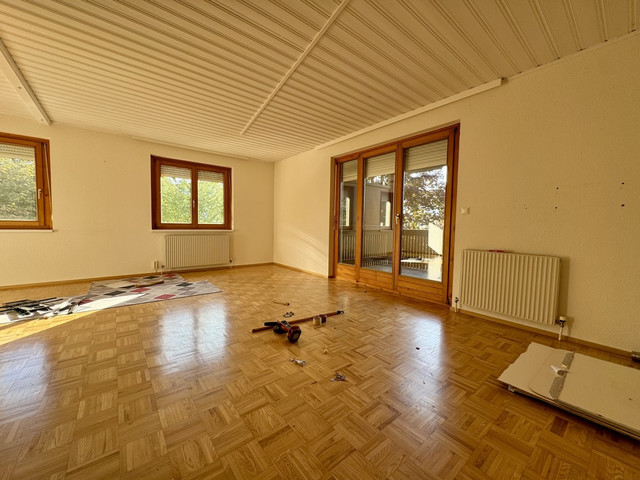 attraktive 3-Zimmer Maisonette Wohnung im Herzen von Altach