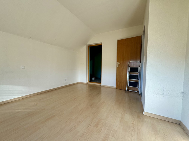 attraktive 3-Zimmer Maisonette Wohnung im Herzen von Altach