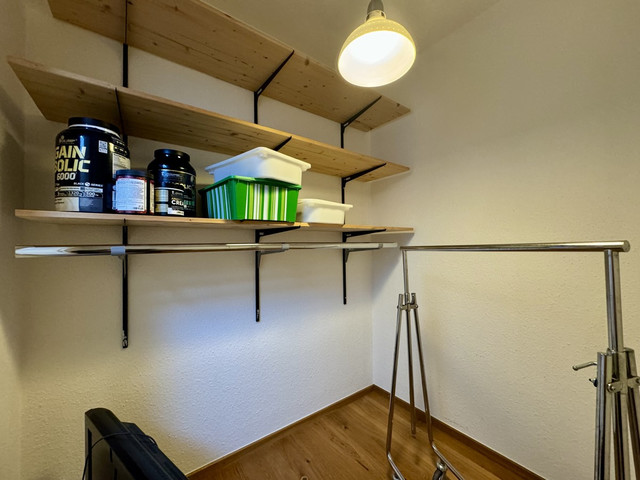 attraktive 3-Zimmer Maisonette Wohnung im Herzen von Altach