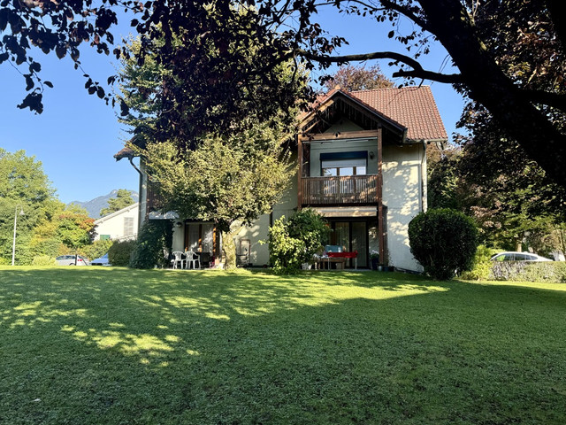 attraktive 3-Zimmer Maisonette Wohnung im Herzen von Altach