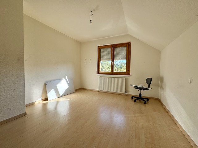 attraktive 3-Zimmer Maisonette Wohnung im Herzen von Altach