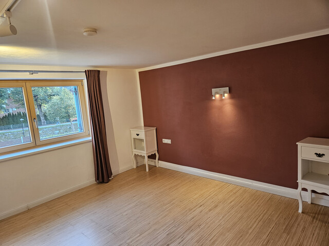 Helle, zentrale 3-Zimmer-Wohnung an der Litz in Schruns