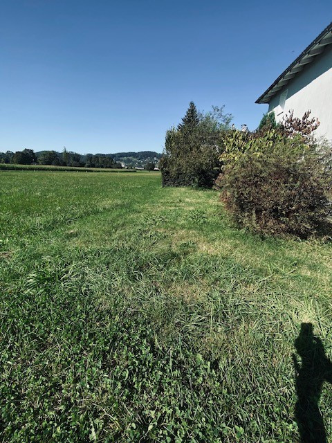 Zweifamilienhaus mit Potential - wunderschöne Lage in Weiler!