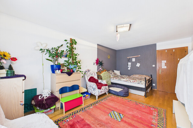 3-Zimmer-Wohnung in attraktiver Lage in Lochau - zu Fuß in 5 Minuten am Bahnhof und Bodensee