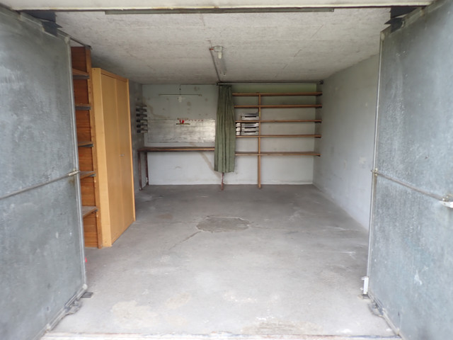 Nenzing... helle und freundliche 3½-Zimmer-Wohnung mit Balkon und großer Garage