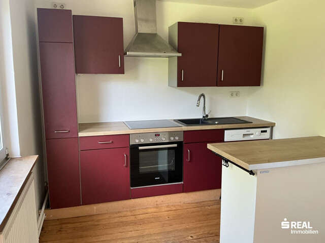 Altes Einfamilienhaus mit schönem Garten in Dornbirn