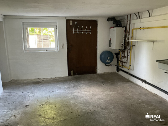 Altes Einfamilienhaus mit schönem Garten in Dornbirn