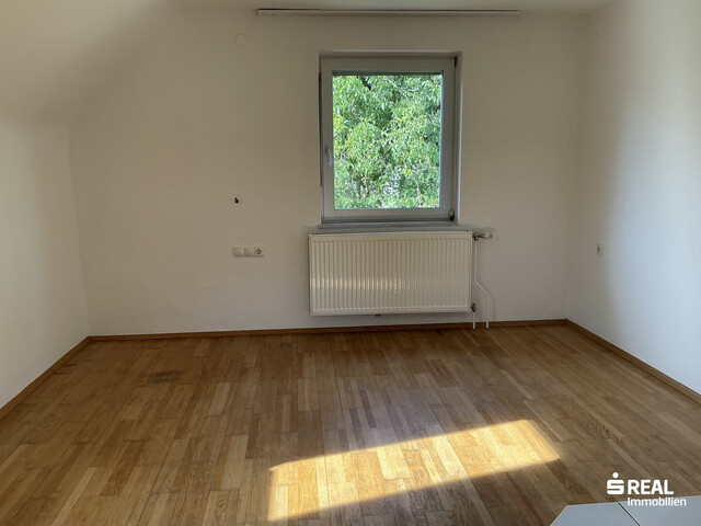 Altes Einfamilienhaus mit schönem Garten in Dornbirn