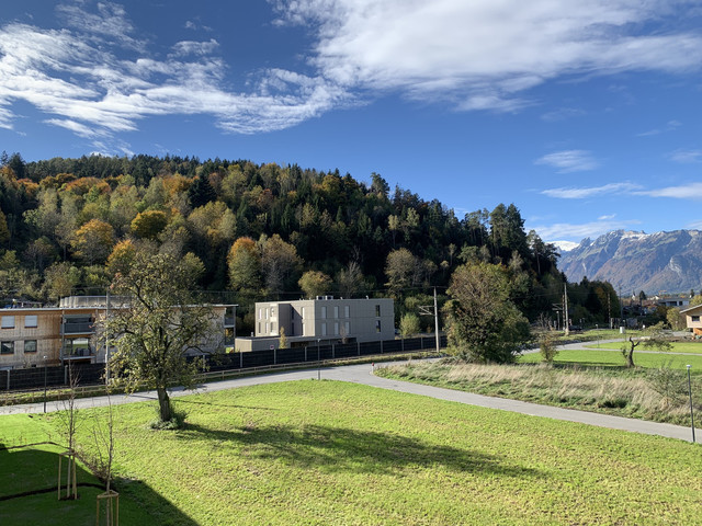 Bezugsfertig!  |  Top 08 Haus A  |  4-Zimmer-Eck-Terrassen-Wohnung in Feldkirch-Altenstadt "Rebbündten 27 + 27a" zu verkaufen!