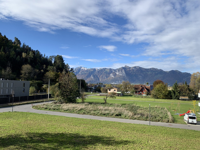 Bezugsfertig!  |  Top 08 Haus A  |  4-Zimmer-Eck-Terrassen-Wohnung in Feldkirch-Altenstadt "Rebbündten 27 + 27a" zu verkaufen!