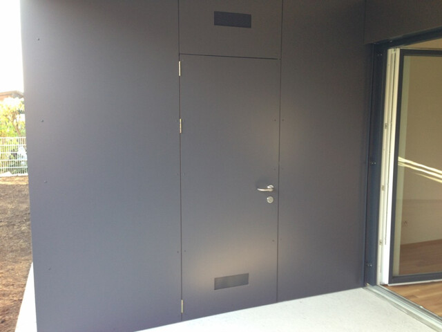 Provisionsfreie exklusive Wohnung in Feldkirch mit Carport