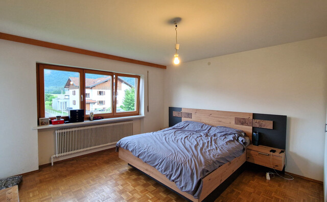 Gepflegtes Zweifamilienhaus in ruhiger Lage