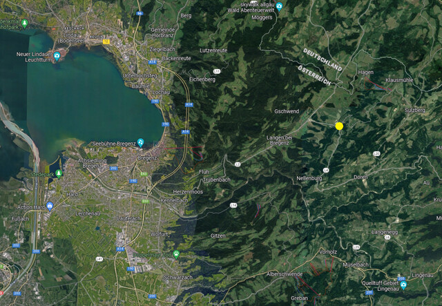 Endlich daheim: Ihr Grundstück in Sulzberg! - Grundstück 1