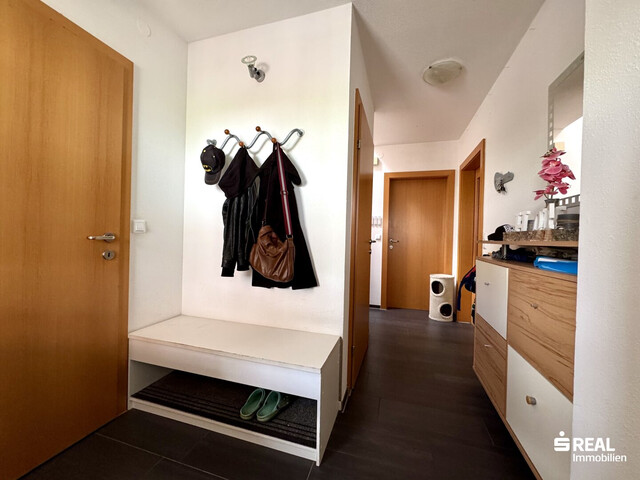 NEUER PREIS : Doppelhaushälfte in Ruhelage