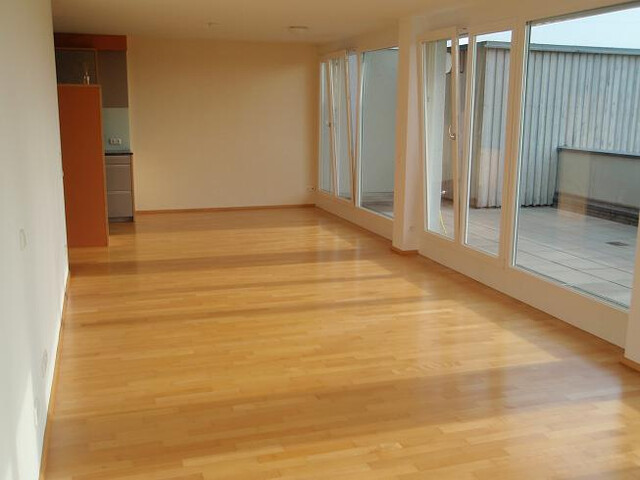 Ankommen, wohlfühlen - moderne Wohnung in Bregenz – ruhige Lage, gute Anbindung