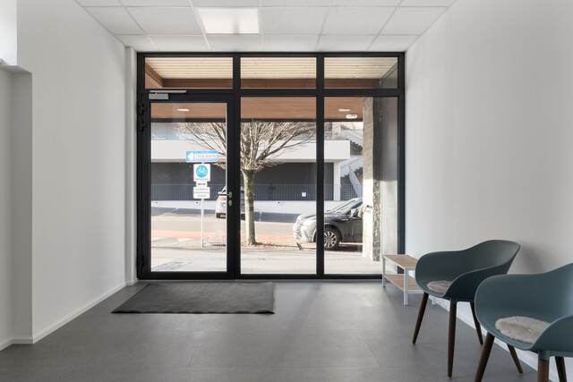 Top moderne Praxis- oder Büroräume in Feldkirch