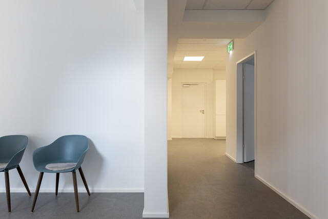 Top moderne Praxis- oder Büroräume in Feldkirch