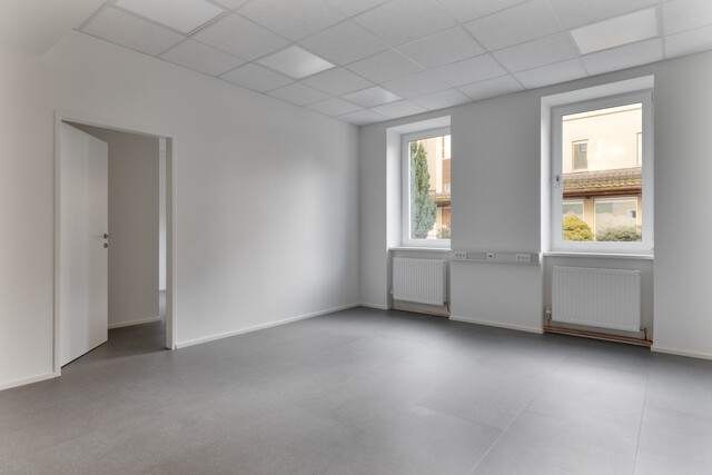 Top moderne Praxis- oder Büroräume in Feldkirch