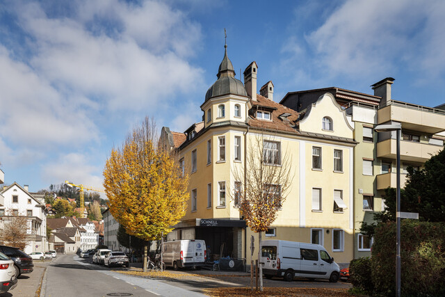 Top moderne Praxis- oder Büroräume in Feldkirch