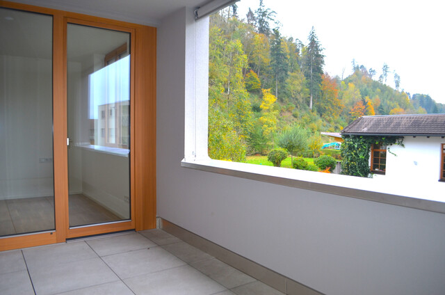 2 Zimmer-Wohnung | Balkon | Feldkirch/Nofels | Modern