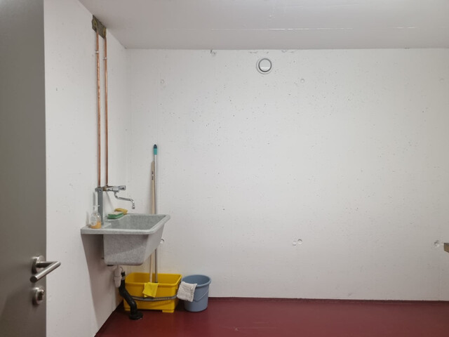 Hobbyraum / Abstellraum Oldtimer / Werkstatt mit super Verkehrsanbindung