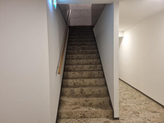 Hobbyraum / Abstellraum Oldtimer / Werkstatt mit super Verkehrsanbindung