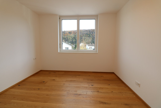 Wohnen mit Aussicht - traumhafte 3-Zimmerdachgeschosswohnung (Top A07) in Feldkirch-Gisingen