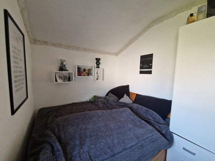 Schlafzimmer 2.3