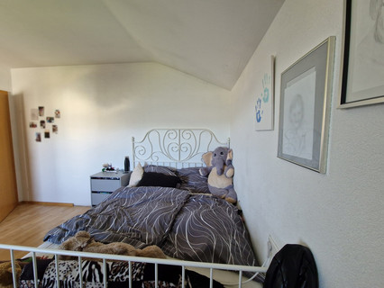 Schlafzimmer 3.1