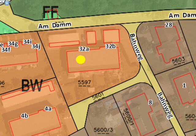 Zwischen Bergwelt und Stadt - Dachgeschosswohnung mit Weitblick