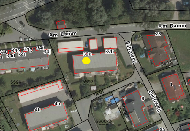 Zwischen Bergwelt und Stadt - Dachgeschosswohnung mit Weitblick