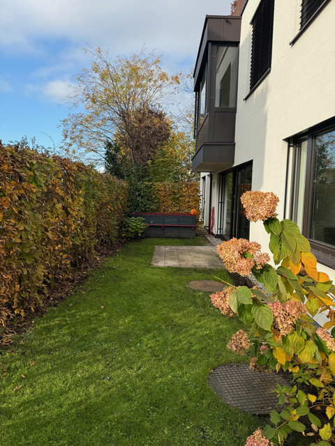 Großzügige 3 Zimmer Neubauwohnung mit Garten in Dornbirn