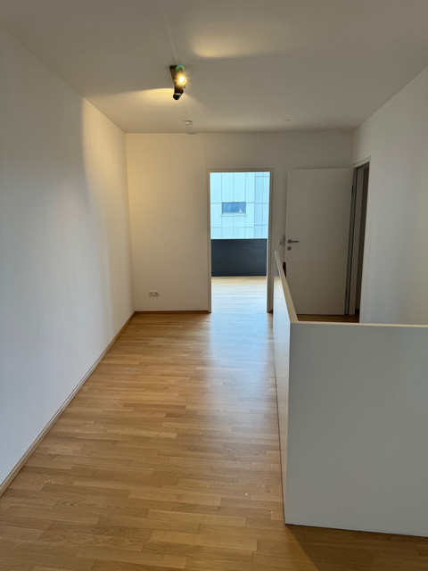 Großzügige 3 Zimmer Neubauwohnung mit Garten in Dornbirn