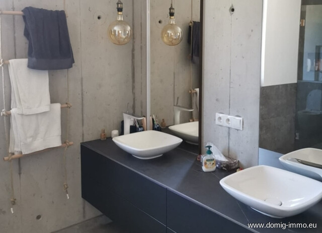 Exklusives Penthouse mit 4 Zimmer und 280m² wunderschöner Terrasse in Feldkirch-Tisis