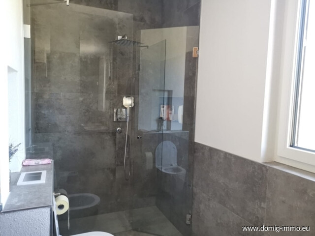 Exklusives Penthouse mit 4 Zimmer und 280m² wunderschöner Terrasse in Feldkirch-Tisis