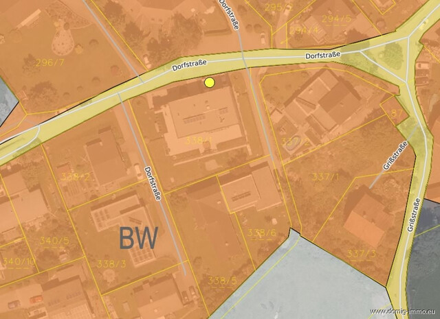 Exklusives Penthouse mit 4 Zimmer und 280m² wunderschöner Terrasse in Feldkirch-Tisis