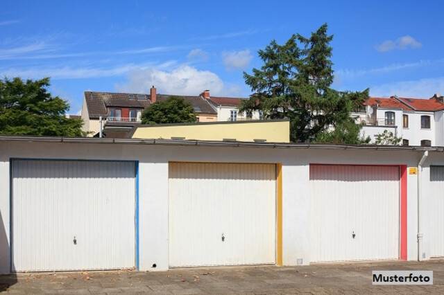 Pkw-Stellplatz + provisionsfrei +