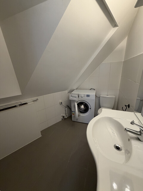 Gemütliche 2-Zimmer-Wohnung in zentraler Bregenz Innenstadtlage