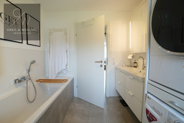 Zeitlose Eleganz: Wohnung im skandinavischen Design in Dornbirn-Hatlerdorf zu verkaufen