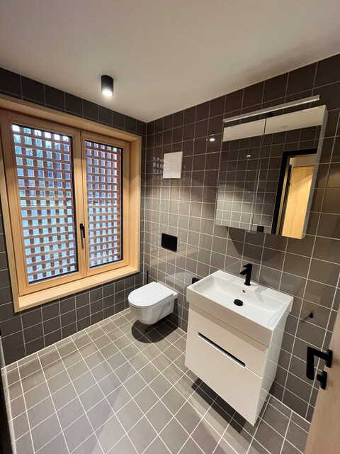 Wohnen am Dorfbach TOP 3