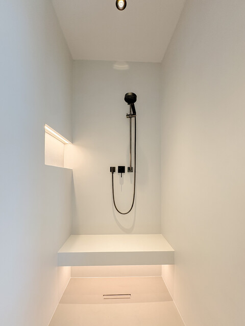 Penthouse der Extraklasse über den Dächern von Fußach