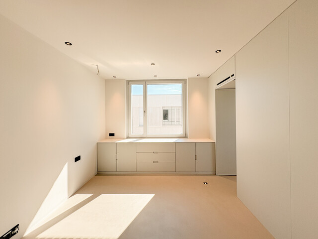 Penthouse der Extraklasse über den Dächern von Fußach