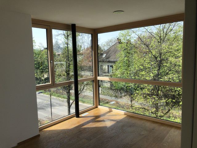 Penthousewohnung mit Garage, Balkon, Terrasse & Keller - Luxus pur!