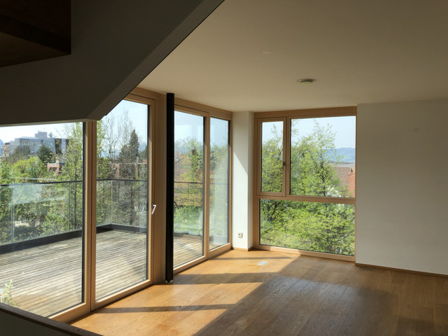 Penthousewohnung mit Garage, Balkon, Terrasse & Keller - Luxus pur!