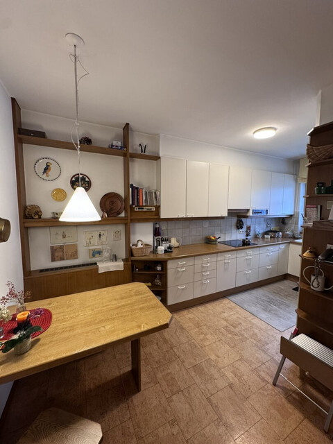 Einzigartige Stadtwohnung mit Wohnrecht in Bestlage von Bregenz!