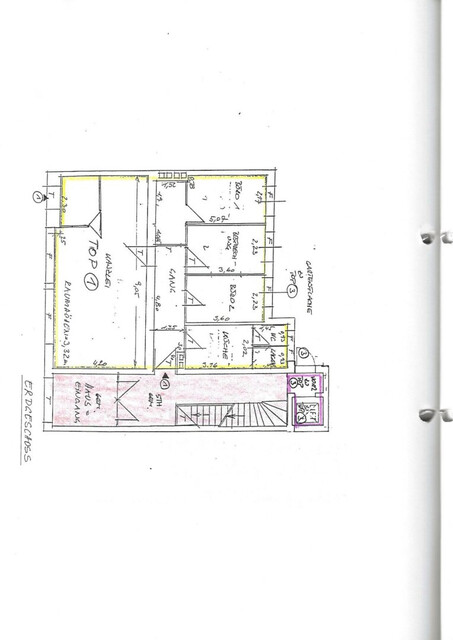 Einzigartige Stadtwohnung mit Wohnrecht in Bestlage von Bregenz!